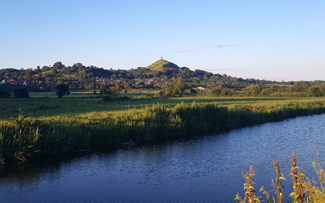 Join us for Inner Journeys to the Heart of Goddess – begins 1st July 2020