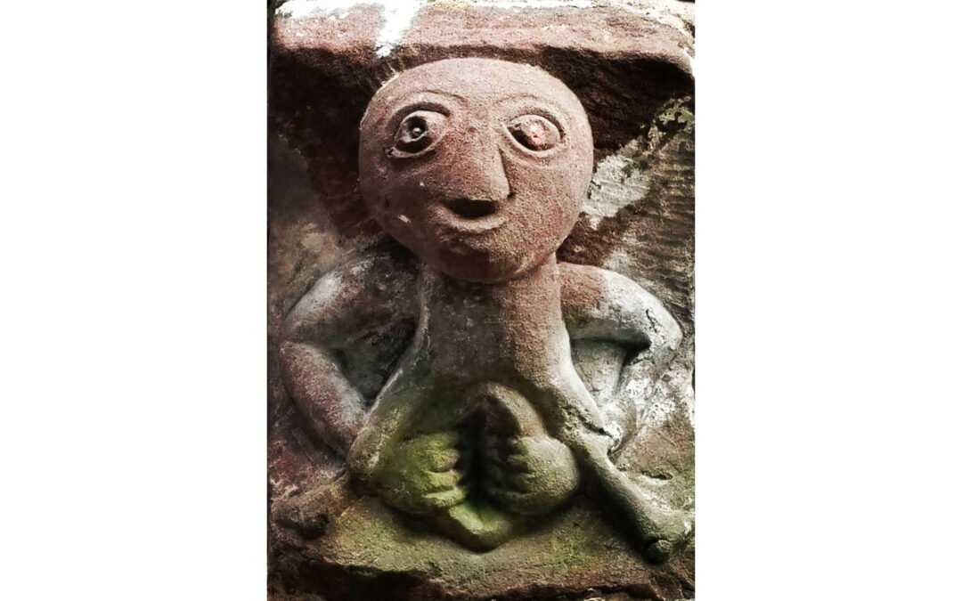 Celebrating Sheela – a weekend exploring Sheela na Gig