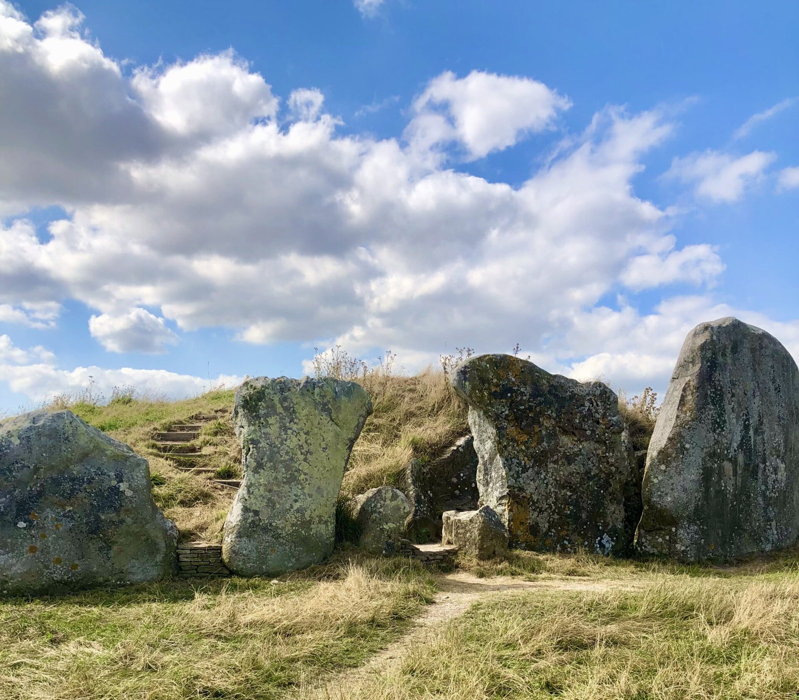 Goddess Temple Pilgrimages