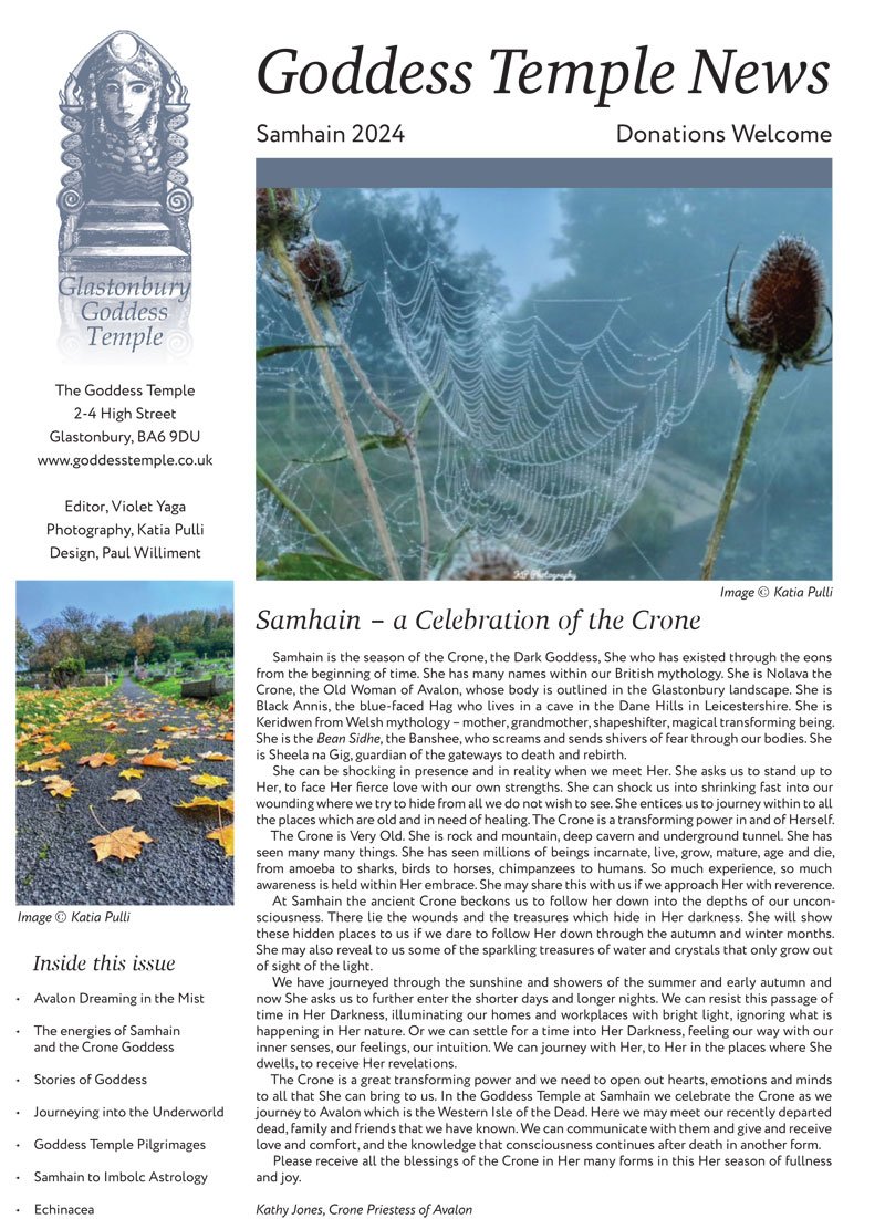 samhain-2024-news