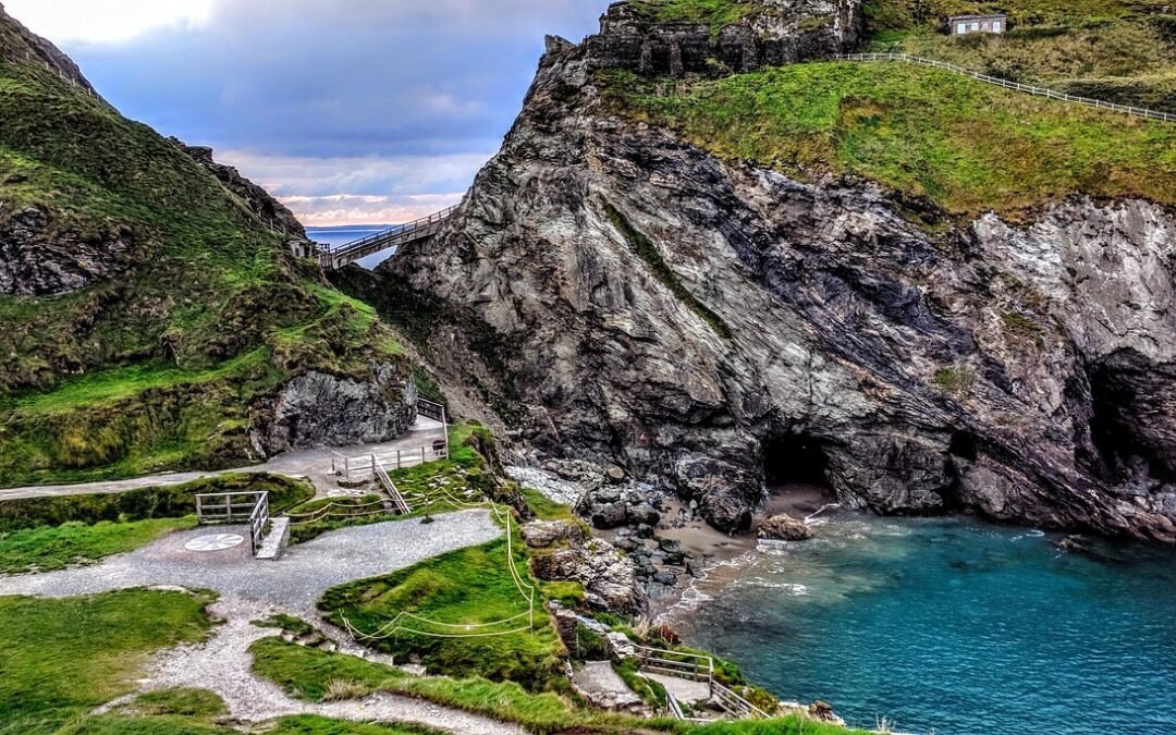 Tintagel