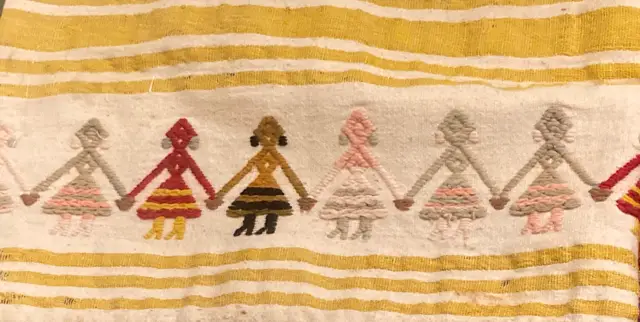 Introduction to Women’s Ritual Dances