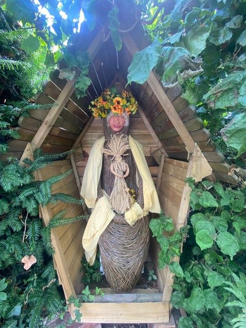 Sheffield Goddess Temple Sheffield Goddess Temple