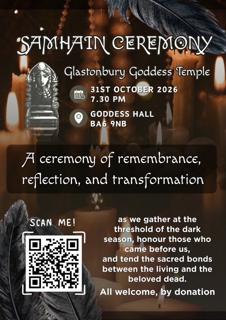 Samhain Ceremony Samhain Ceremony
